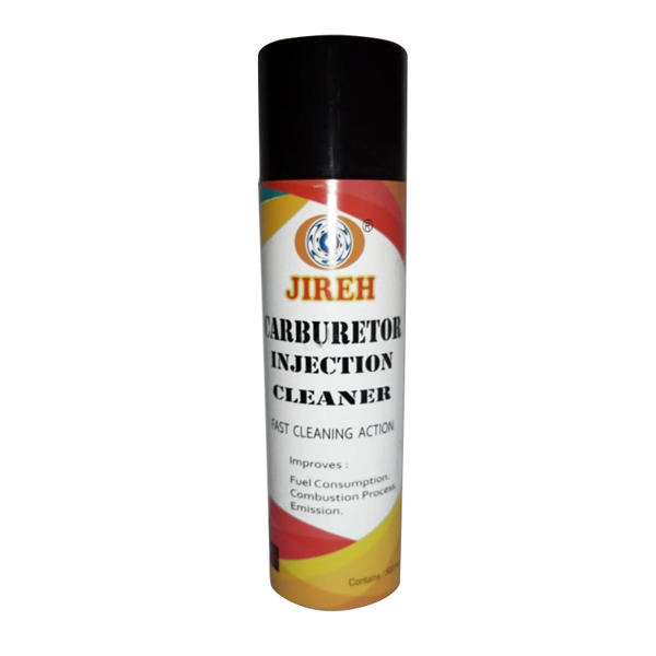 Carburator & injector cleaner